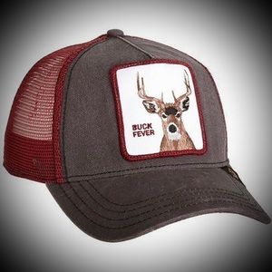 Goorin Brothers Animal Farm Snap Back Trucker Hat